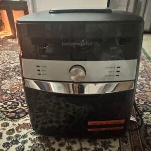 Air Fryer/Toaster Oven